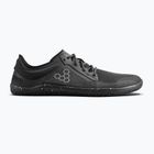 Vivobarefoot férfi mezítlábas cipő Primus Lite 3.5 obszidián