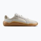 Női barefoot cipők Vivobarefoot Gobi II limestone/dusty green