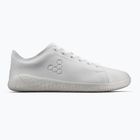 Férfi barefoot cipő Vivobarefoot Geo Court IV bright white