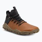 Férfi barefoot cipők Vivobarefoot Magna Forest Esc tan