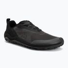 Férfi barefoot cipő Vivobarefoot Primus Trail Flow dark shadow