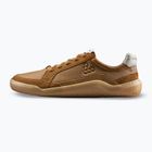 Férfi barefoot cipők Vivobarefoot Gobi II Premium Leather tan
