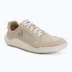 Férfi barefoot cipő Vivobarefoot Gobi II sand/fig