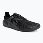 Férfi barefoot cipő Vivobarefoot Motus Strength II eclipse