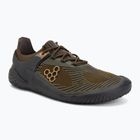Férfi barefoot cipő Vivobarefoot Motus Strenght II dark olive