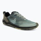 Férfi barefoot cipő Vivobarefoot Primus Trail Flow glacial green
