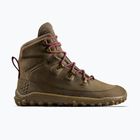 Női barefoot cipők Vivobarefoot Tracker Leather bracken