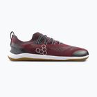 Férfi barefoot cipők Vivobarefoot Primus Flow Knit chocolate truffle
