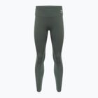 Női sportleggings Gymshark Training Full Length obsidian / green