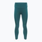 Női Gymshark edző leggings 7/8 teal színű