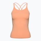 Női edzős felső Gymshark Studio Tank pink