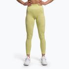 Női edző leggings Gymshark Adapt Animal Seamless tűzlégy zöld