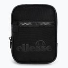 Táska Ellesse Templeton 0,3 l black mono