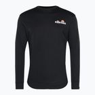 Férfi pulóver Ellesse Fierro black