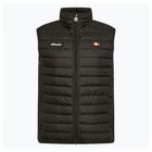 Ellesse férfi ujjatlan Bardy gilet fekete