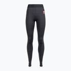 Női edző leggings Ellesse Tadino fekete