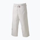 Judónadrág Mizuno Judo IJF CN white