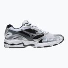 Férfi cipő Mizuno Wave Rider 10 fehér/ezüst/fekete
