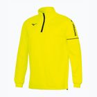 Férfi edzőpulóver Mizuno Trad Shukyu Top yellow