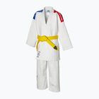 Judogi pánttal Mizuno Kodomo fehér 22GG1A352299