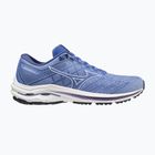 Női futócipő Mizuno Wave Inspire 18 amparo kék/fehér/mély kobalt
