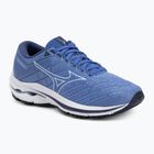 Női futócipő Mizuno Wave Inspire 18 amparo kék/fehér/mély kobalt