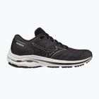 Férfi futócipő Mizuno Wave Inspire 18 D fekete/ezüst/ebony