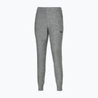 Női tenisznadrág Mizuno Training gray melange
