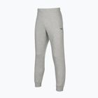 Férfi nadrág Mizuno Sweat heather grey