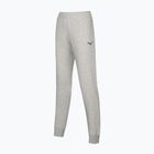 Női nadrág Mizuno Sweat heather grey