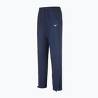 Férfi edzőnadrág Mizuno Micro Long navy