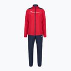 Női tréningruha Mizuno Micro bluza+spodnie navy