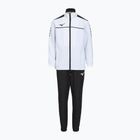 Gyermek tréningruha Mizuno Micro bluza+spodnie heather grey