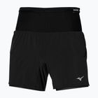 Férfi futónadrág Mizuno Multi Pocket 7.5 black