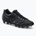 Mizuno Morelia II Pro MD labdarúgócipő fekete P1GA221399