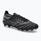 Mizuno Morelia Neo III Beta Elite MD labdarúgócipő fekete P1GA229199