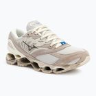 Mizuno Wave Prophecy LS wind chime/ fallen rock/ silver cloud cipő
