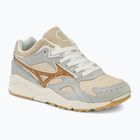 Mizuno Sky Medal Undyed undyedwht/groot/undyedwh cipő
