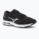 Futócipő Mizuno Wave Stream 2 black/silver/oyster mushroom