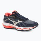 Női futócipő Mizuno Wave Ultima 13 night sky/wind chime/salmon