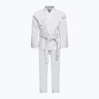 Mizuno Kiai gyermek öves karategi fehér 22GG2K200101_100
