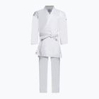 Mizuno Kiai Karategi pánttal junior fehér 22GG2K200201_140