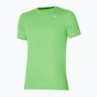 Férfi póló Mizuno Impulse Core Tee light green