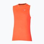 Férfi futótrikó Mizuno Impulse Core mizuno soleil