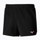 Női futóshort Mizuno Aero 4.5" black