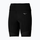 Női rövidnadrág Mizuno Core Mid black