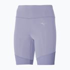 Női rövidnadrág Mizuno Core Mid pastel lilac