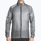 Férfi futódzseki Mizuno Aero heather
