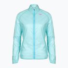 Női futódzseki Mizuno Aero antigua sand