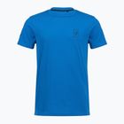 Mizuno SR4 férfi futball mez kék P2MA2S5026